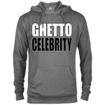 Ghetto Celebrity French Terry Hoodie
