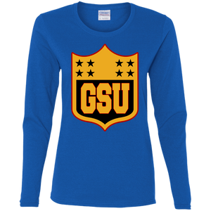 GSU Stars LS T-Shirt