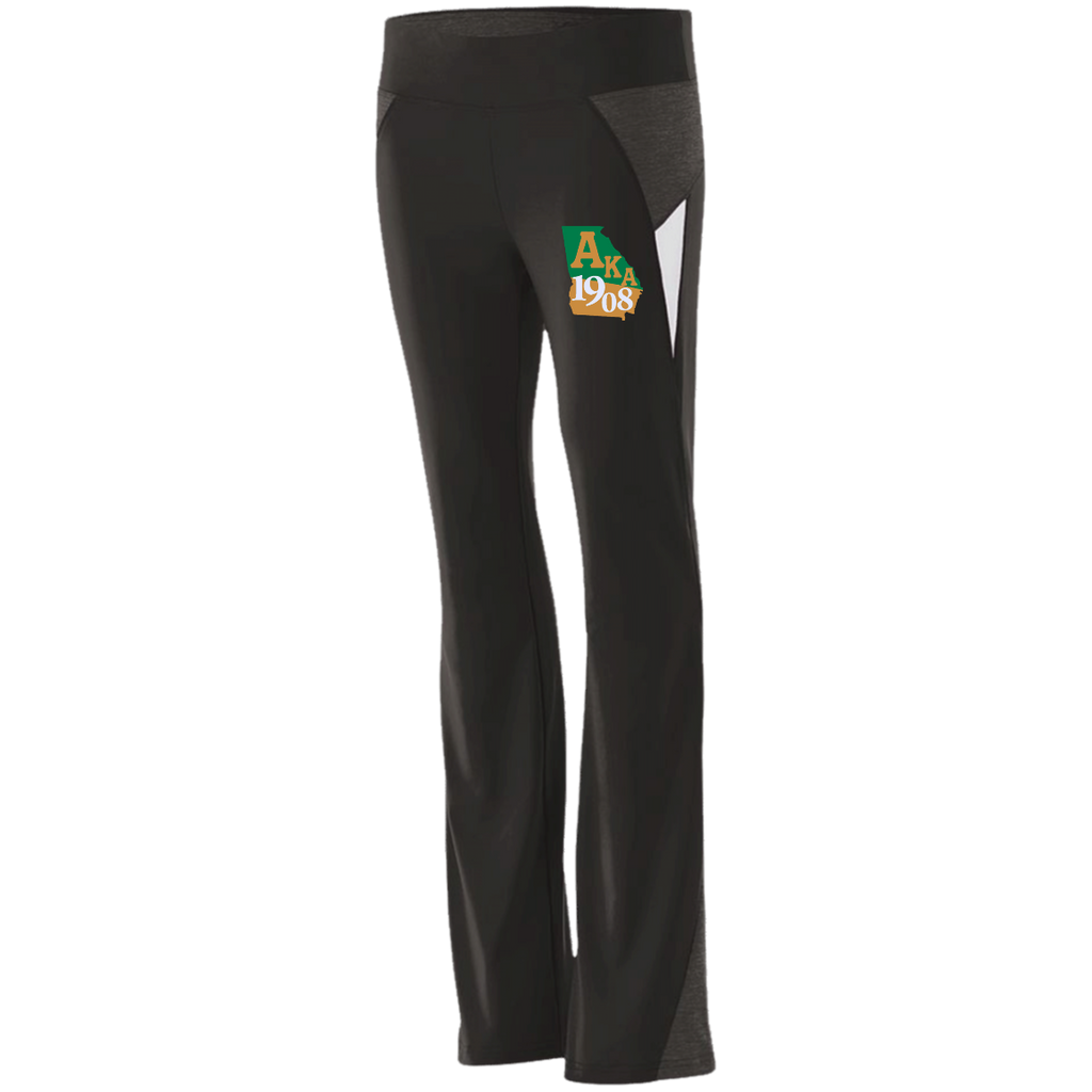 Girls Performance Warm-Up Pant