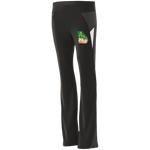 Girls Performance Warm-Up Pant