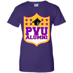 PVU Alumni 100% Cotton T-Shirt