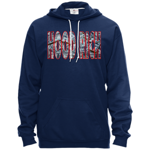 Hood Rich Pullover Hooded Fleece