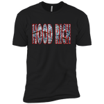 Hood Rich Premium Short Sleeve T-Shirt