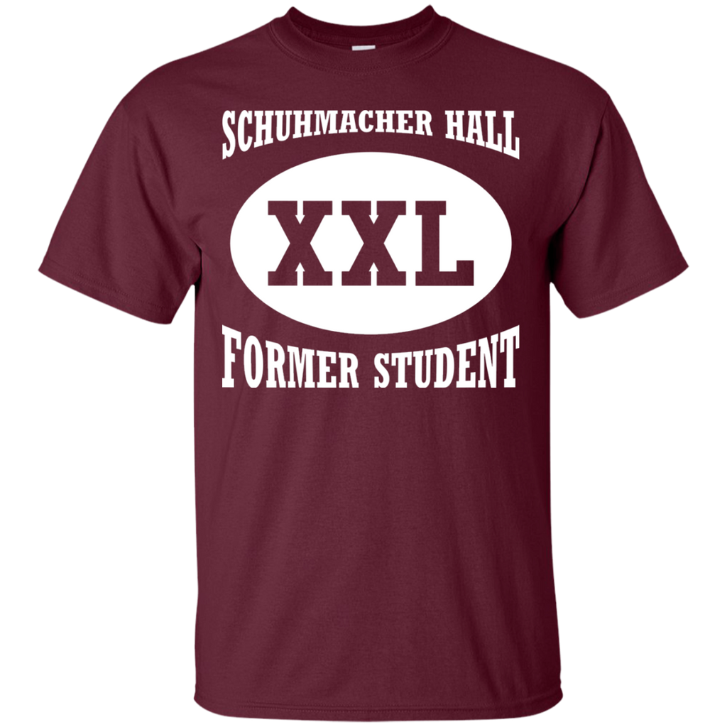 Schuhmacher Hall Gear