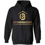 Hybrid Agent Hoodie