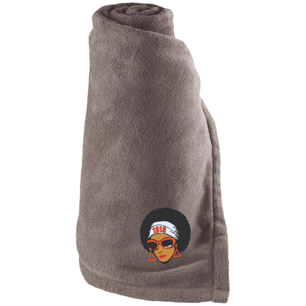 Large Fleece Blanket
