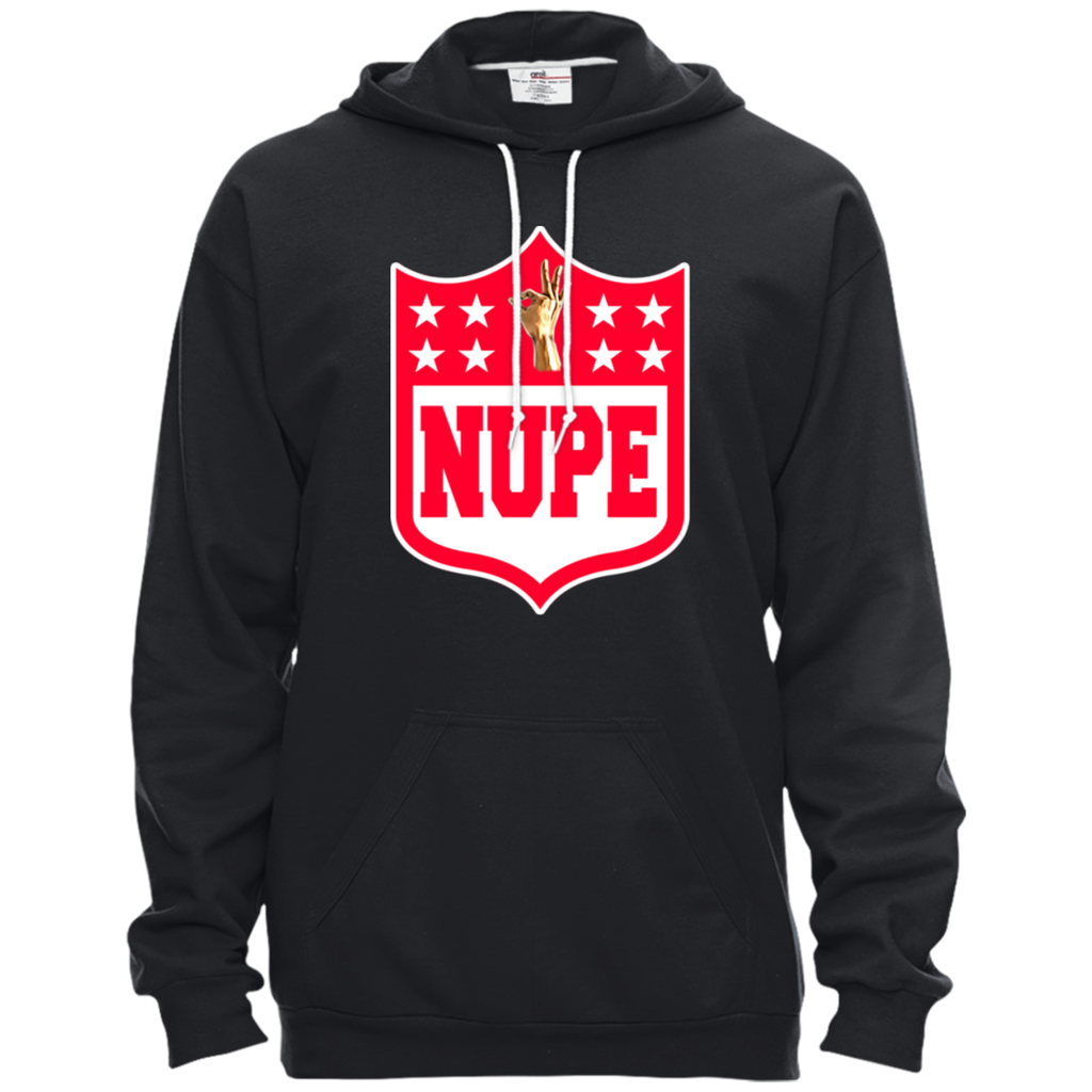 1911 Stars Pullover Hooded Fleece