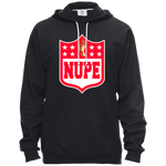 1911 Stars Pullover Hooded Fleece