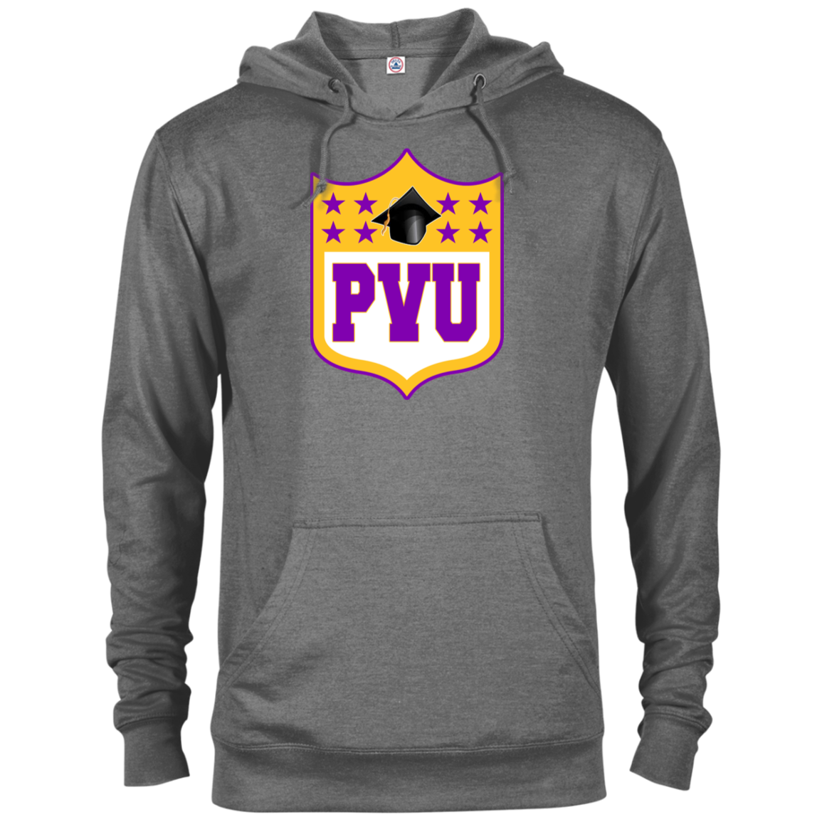 PV Shield French Terry Hoodie