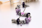 Top Beads Charm Pandora Bracelets