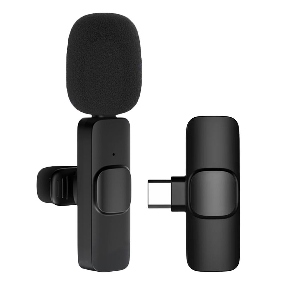 Wireless Microphone For Mobile Phone AWESOME QUALITY