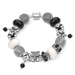 Top Beads Charm Pandora Bracelets