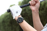Luxury Sport Military Watch Men Clock Stainless Waterproof