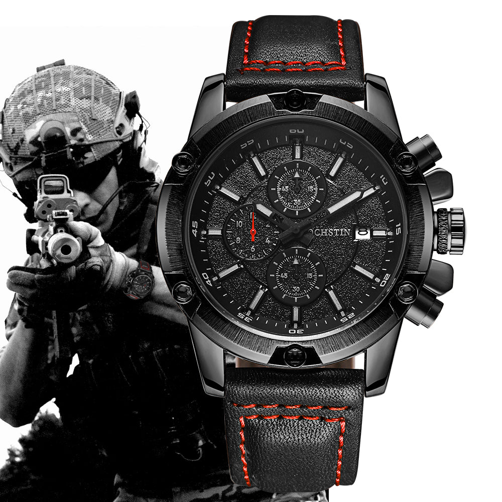 Men's Military Luxury Sport Watch