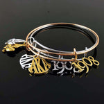 NEW 1908 BANGLE BRACELET