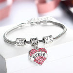 New  2017 Nurse Bracelet For Nurse