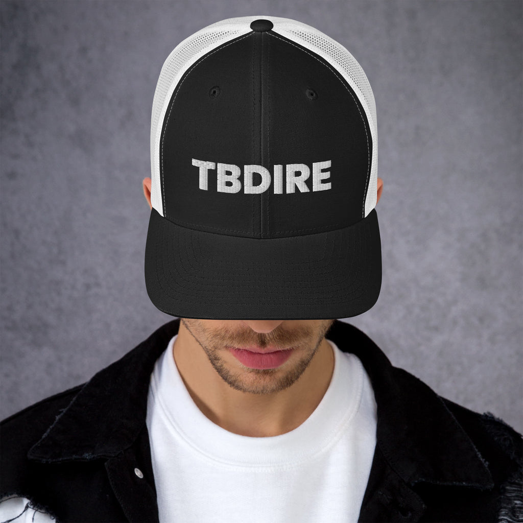 tbdire hat